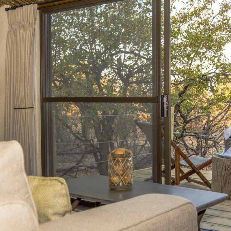 Mashatu Lodge