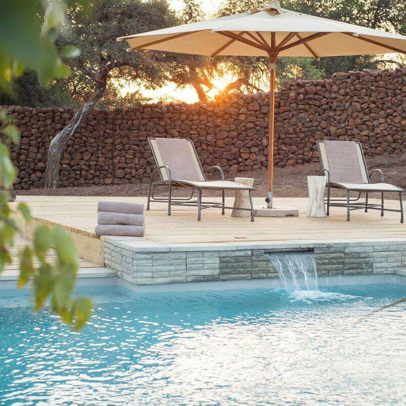 Mashatu Lodge