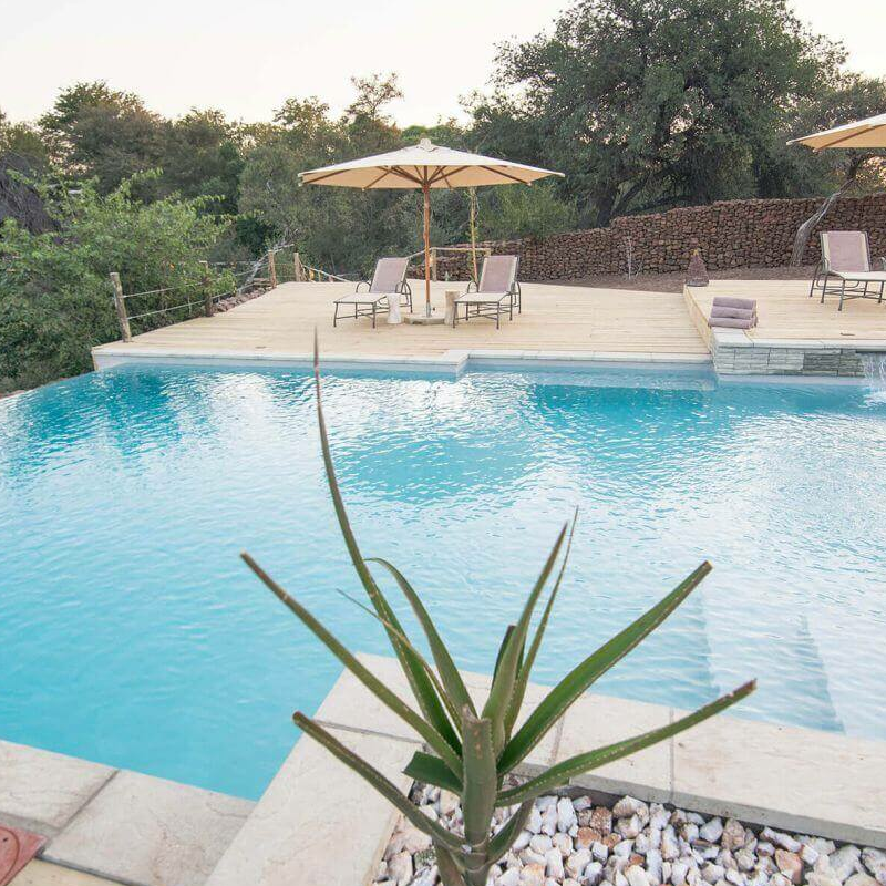 Mashatu Lodge
