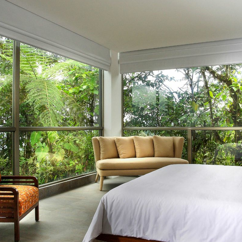 Mashpi Lodge
