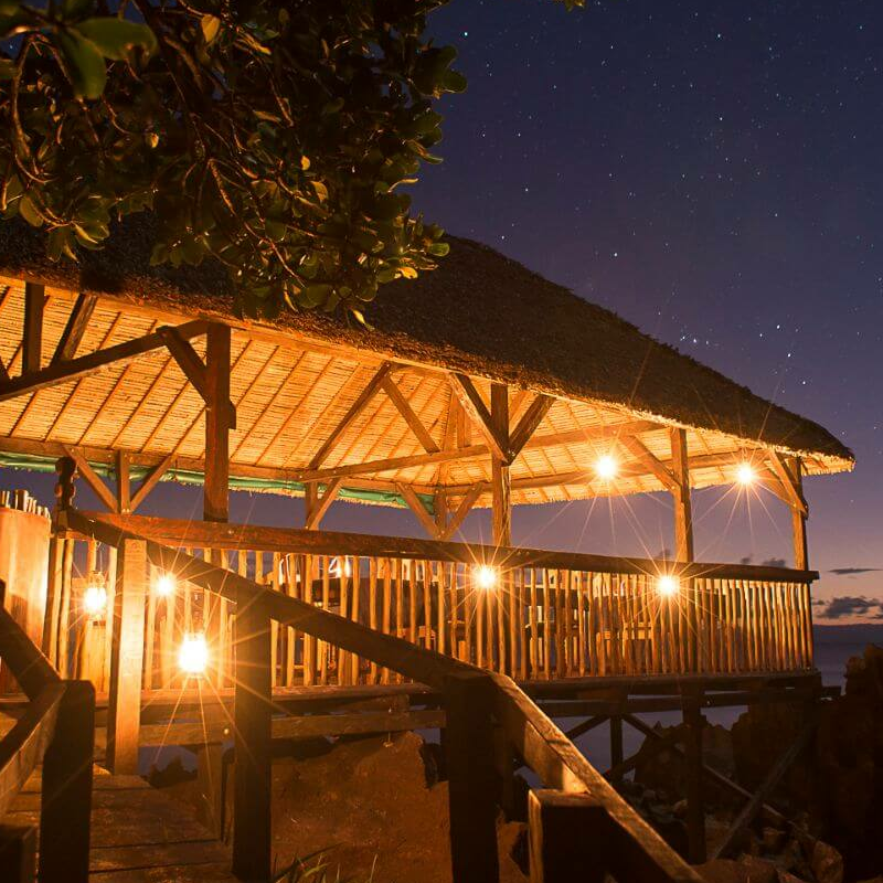 Masoala Forest Lodge