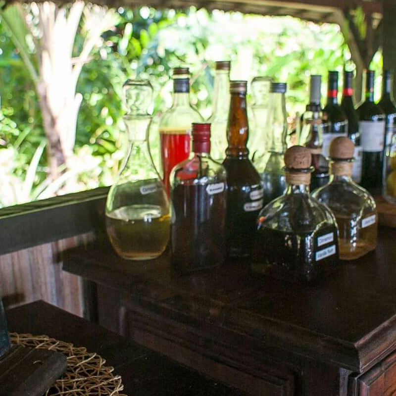 Masoala Forest Lodge