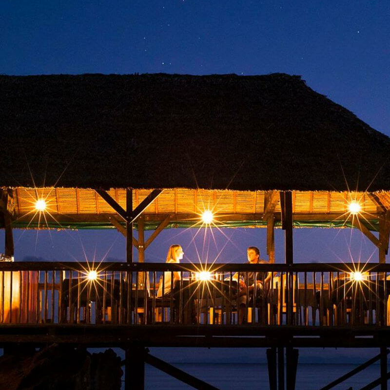 Masoala Forest Lodge