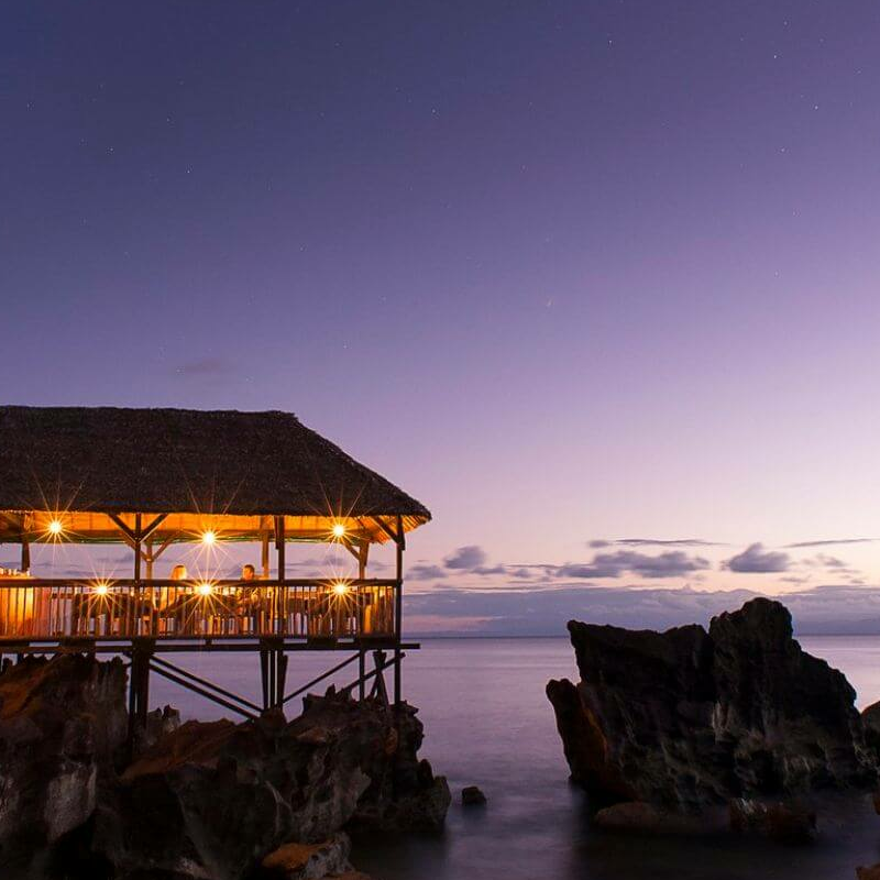 Masoala Forest Lodge
