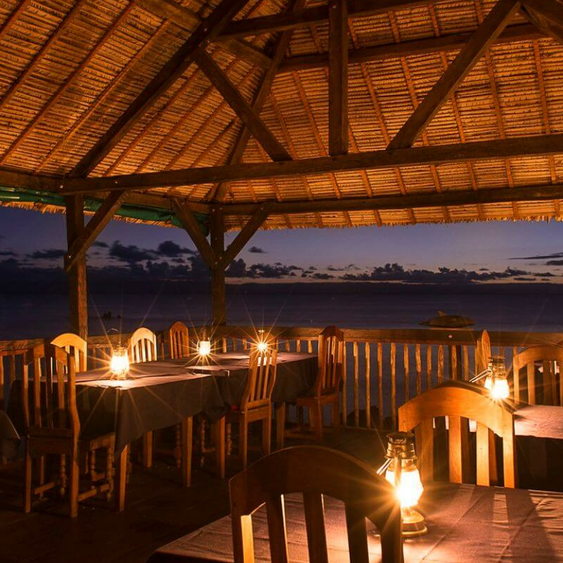 Masoala Forest Lodge