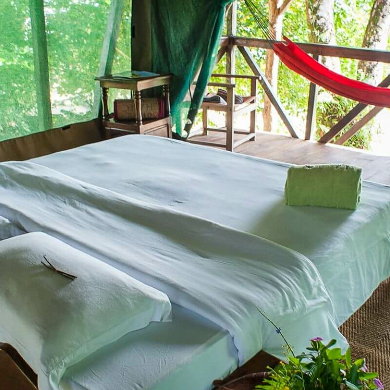 Masoala Forest Lodge