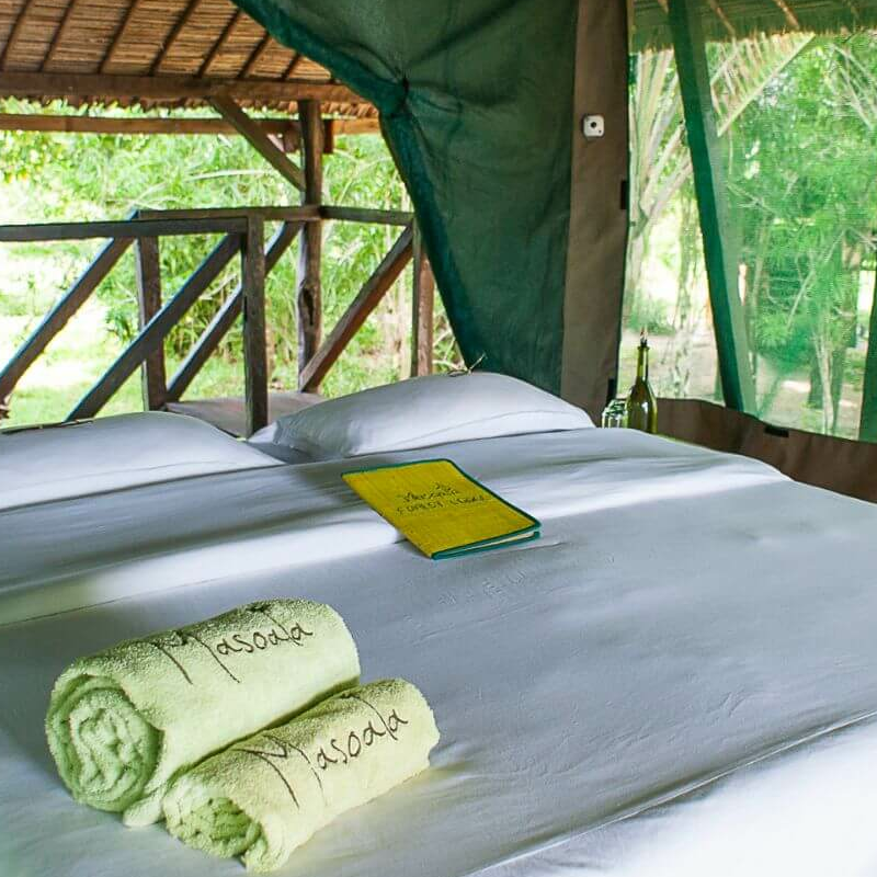 Masoala Forest Lodge