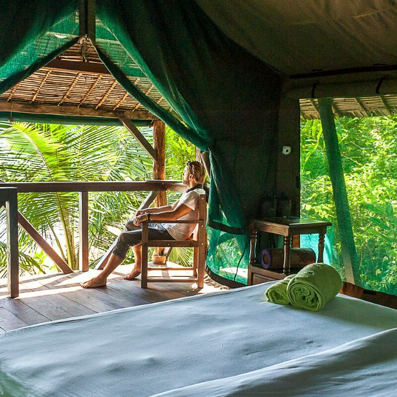 Masoala Forest Lodge