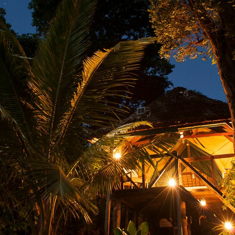 Masoala Forest Lodge