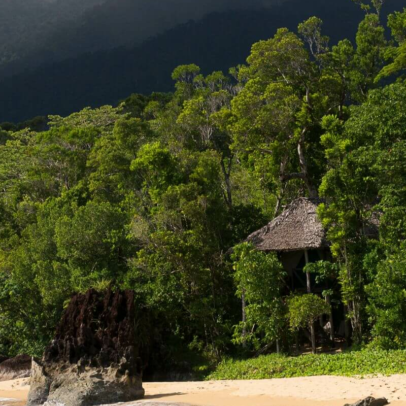 Masoala Forest Lodge