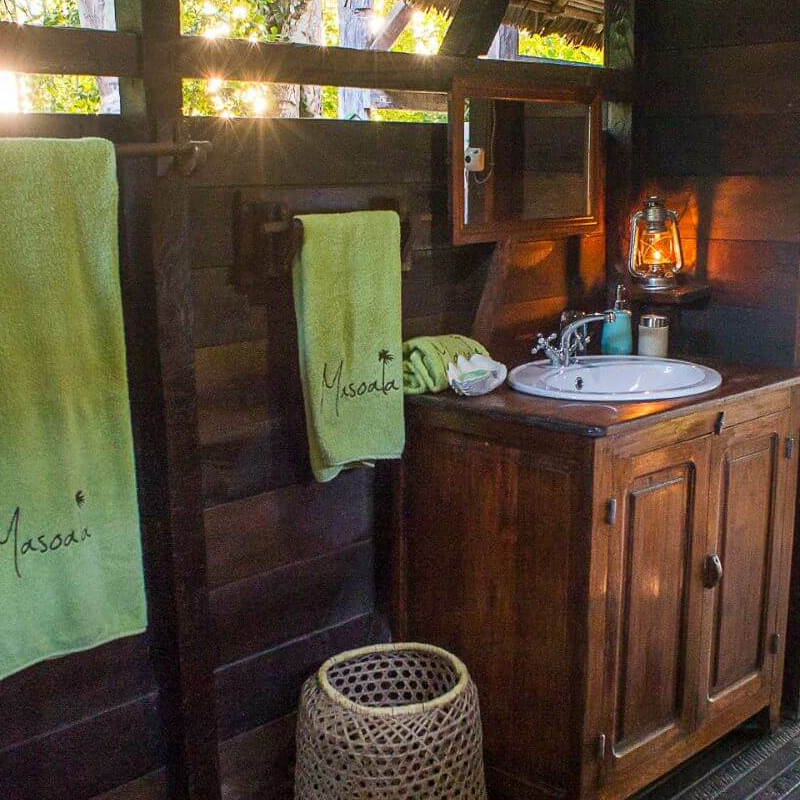 Masoala Forest Lodge