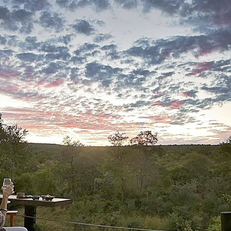 Masuwe Lodge