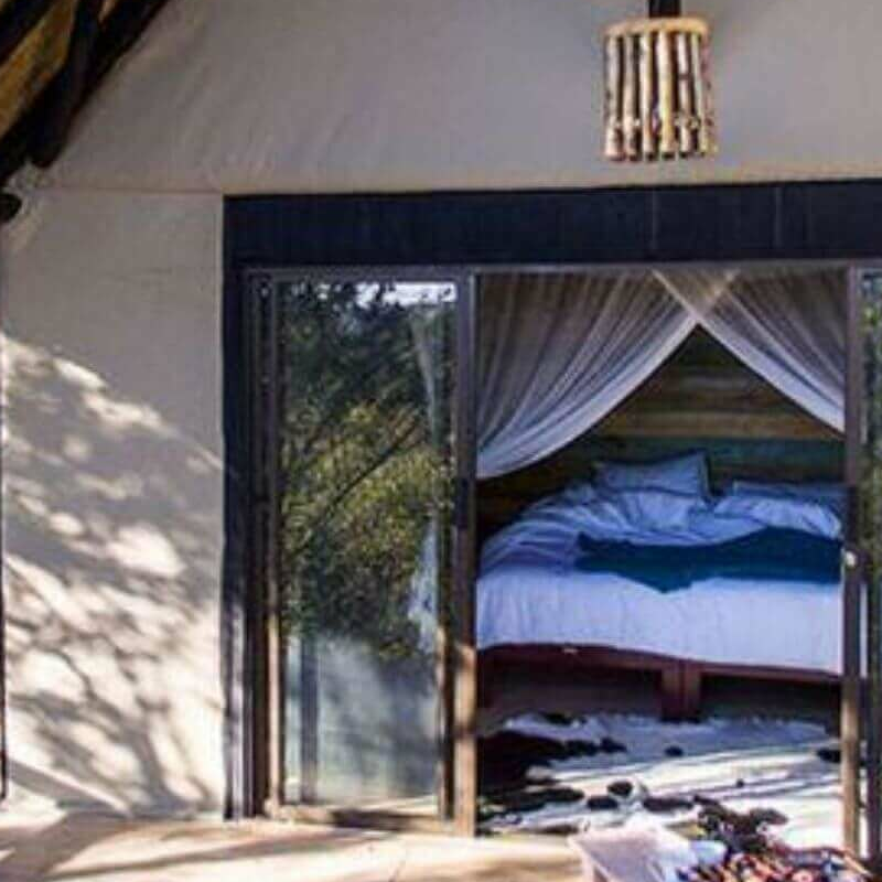 Masuwe Lodge
