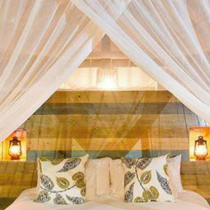 Masuwe Lodge