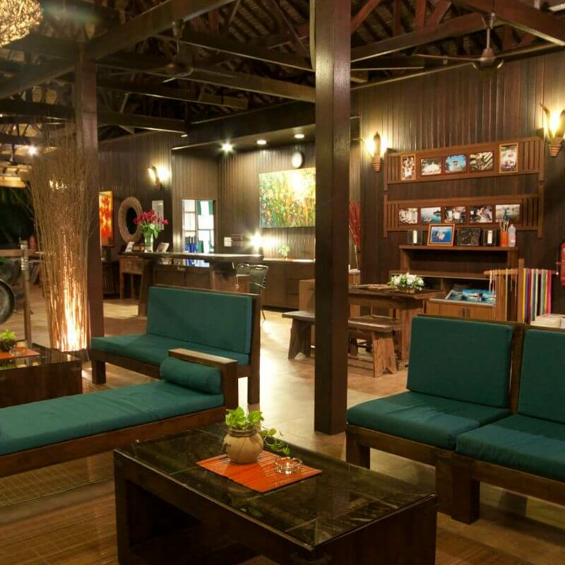 Mataking Island Resort