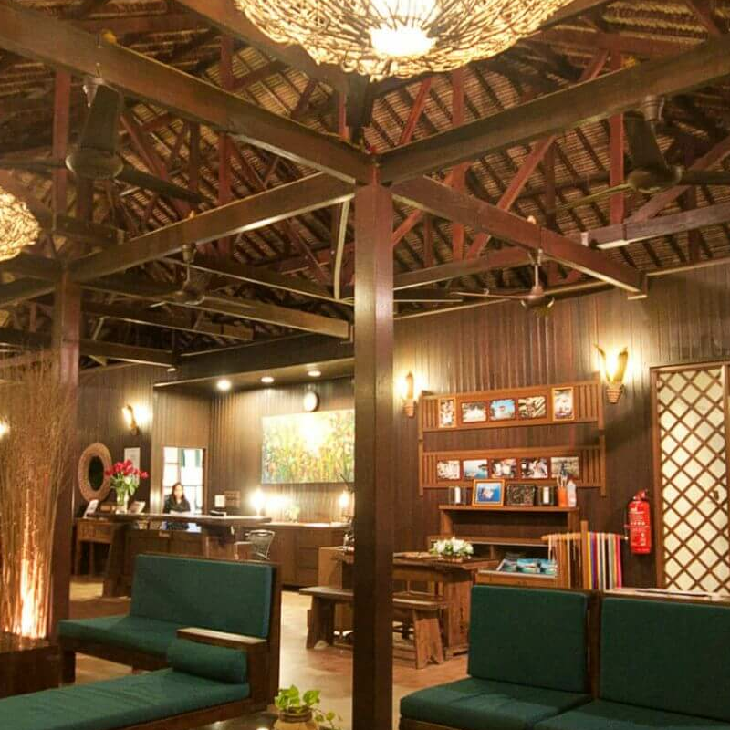 Mataking Island Resort