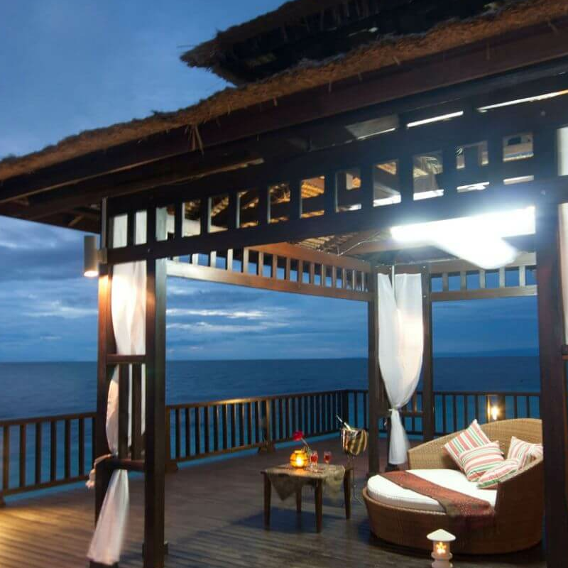 Mataking Island Resort