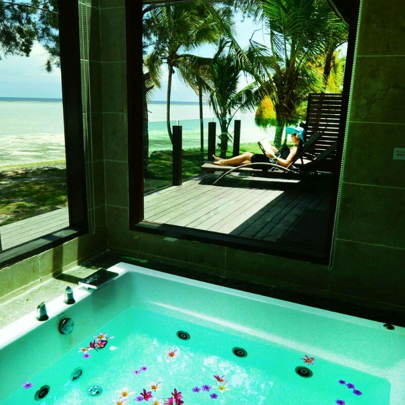 Mataking Island Resort