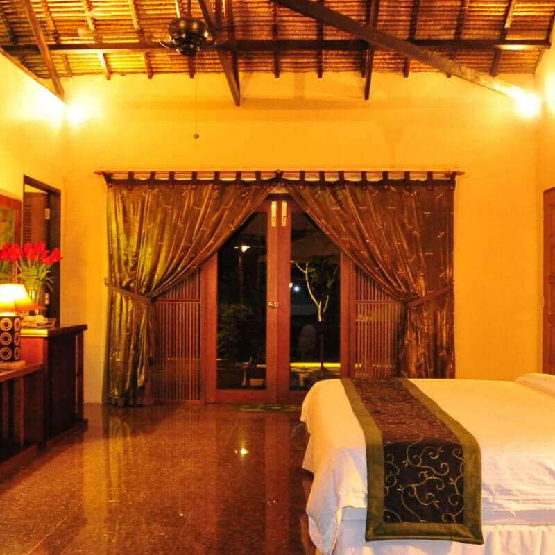 Mataking Island Resort