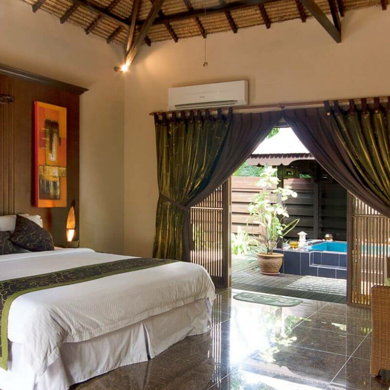 Mataking Island Resort