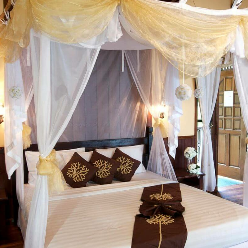 Mataking Island Resort