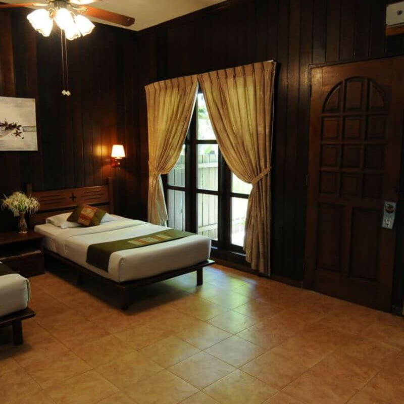 Mataking Island Resort