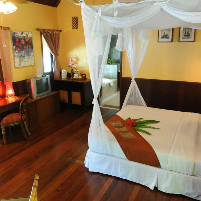 Mataking Island Resort