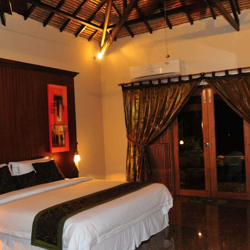 Mataking Island Resort