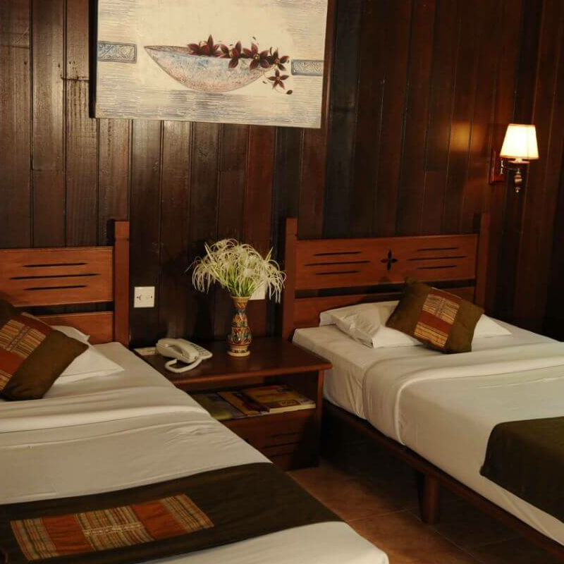 Mataking Island Resort
