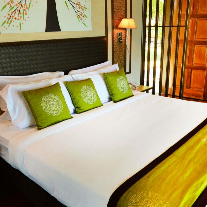 Mataking Island Resort