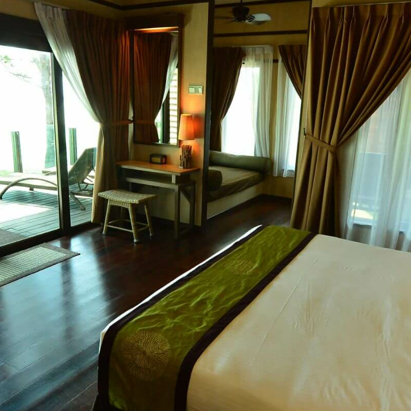 Mataking Island Resort