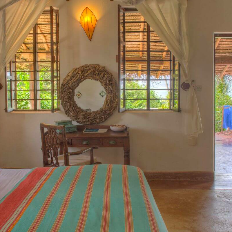 Matemwe Beach House