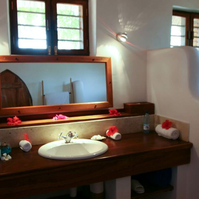 Matemwe Beach House