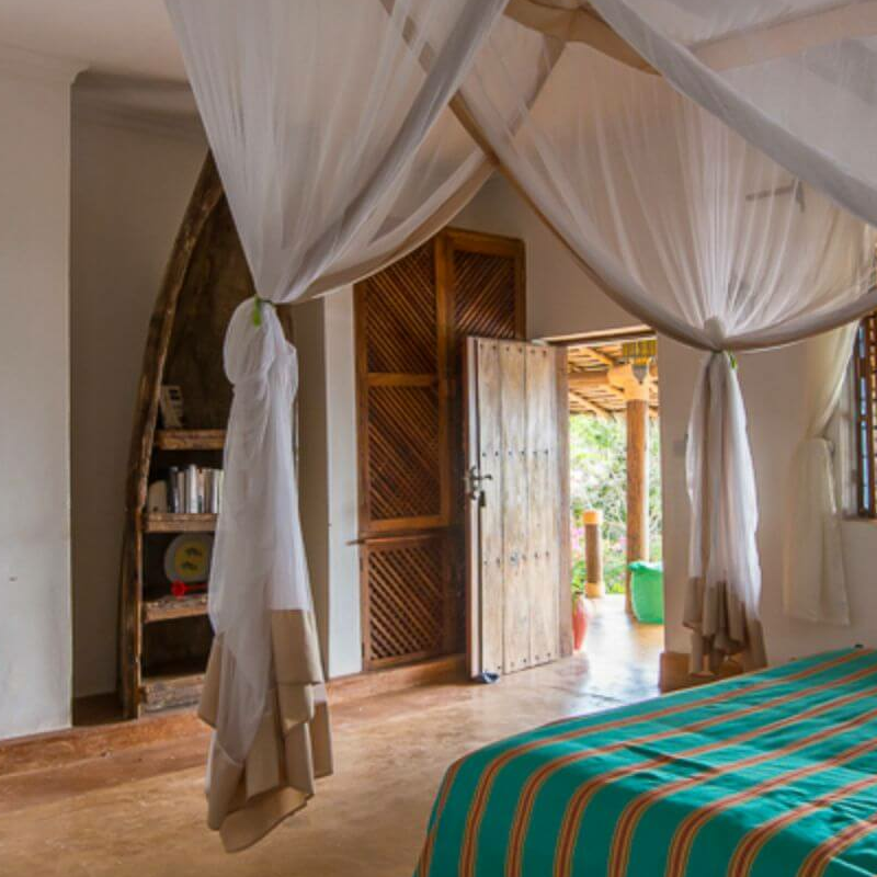 Matemwe Beach House