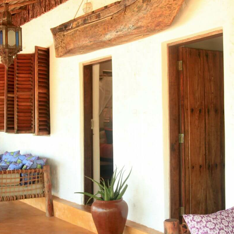Matemwe Beach House