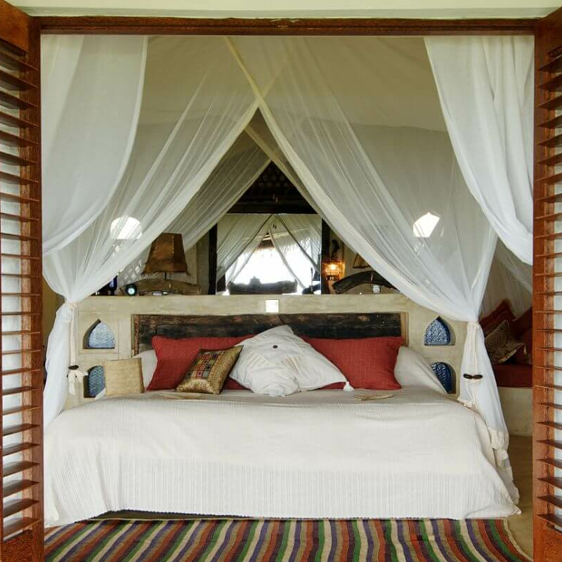 Matemwe Retreat