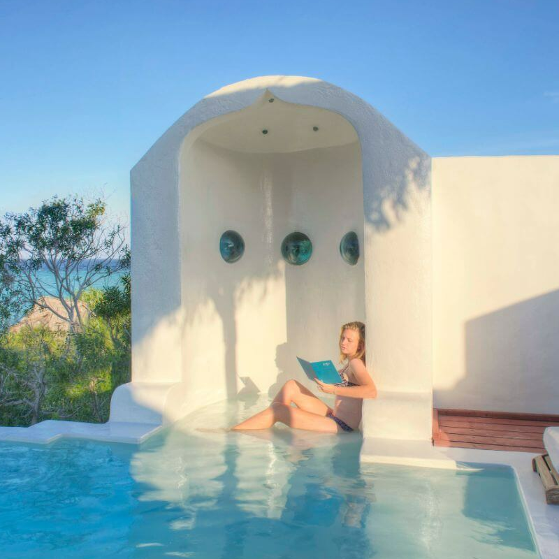 Matemwe Retreat