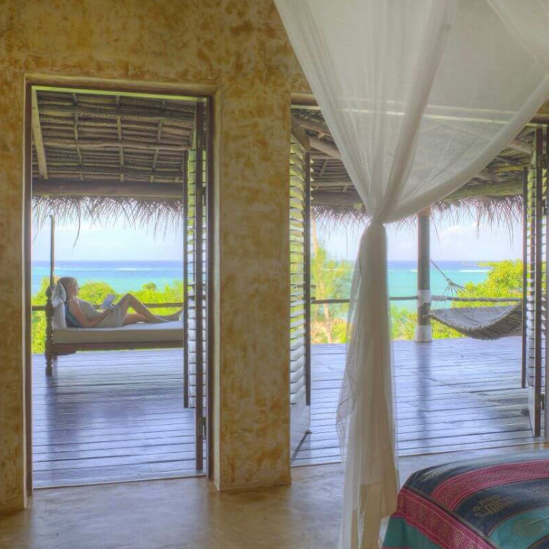 Matemwe Retreat