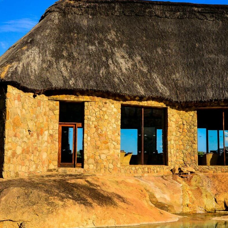 Matobo Hills Lodge