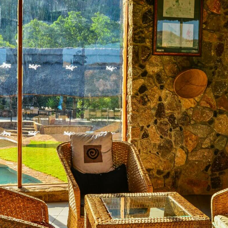 Matobo Hills Lodge