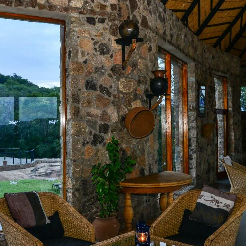 Matobo Hills Lodge