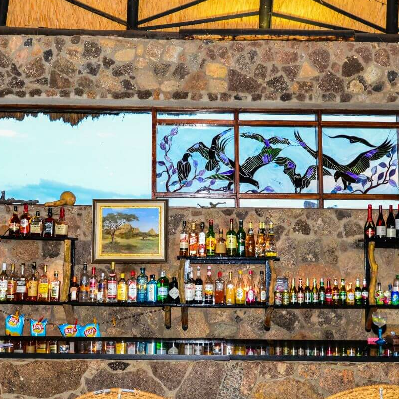 Matobo Hills Lodge