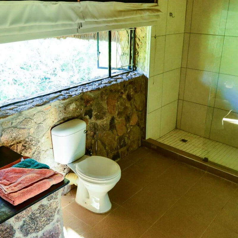 Matobo Hills Lodge
