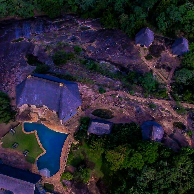 Matobo Hills Lodge