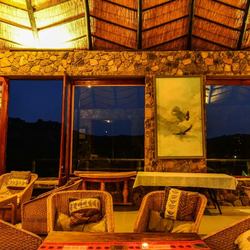Matobo Hills Lodge