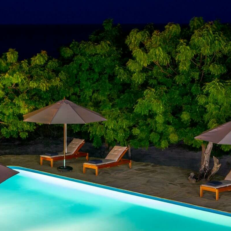 Mavimbi Villa