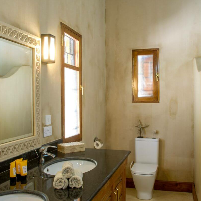 Mavimbi Villa