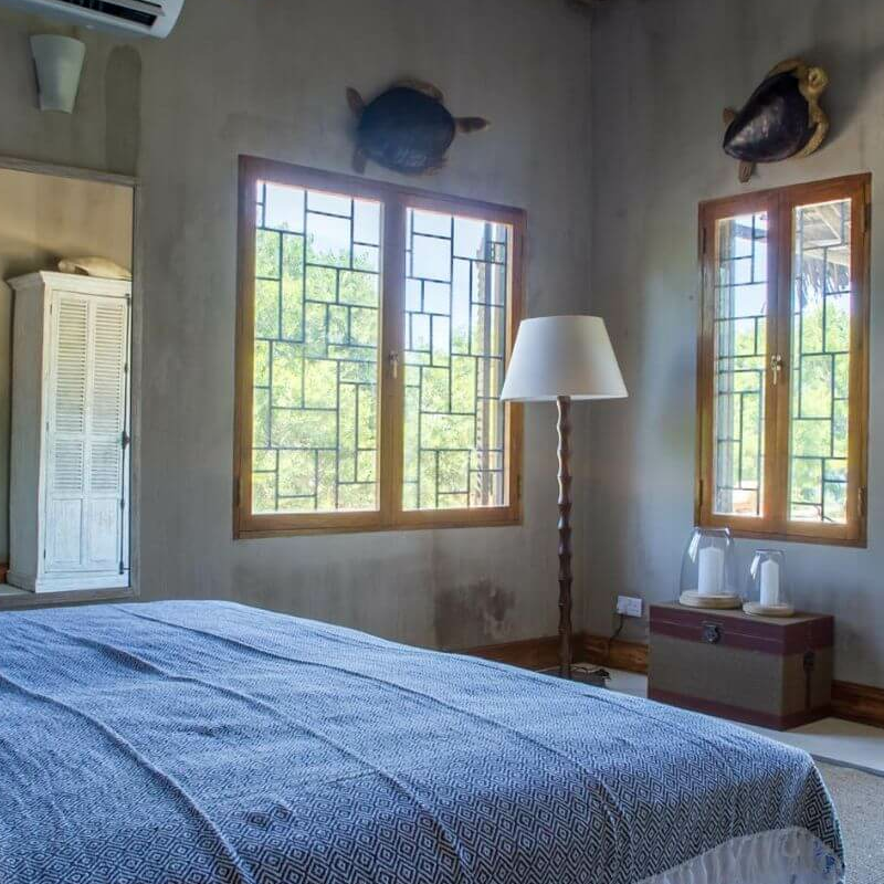 Mavimbi Villa