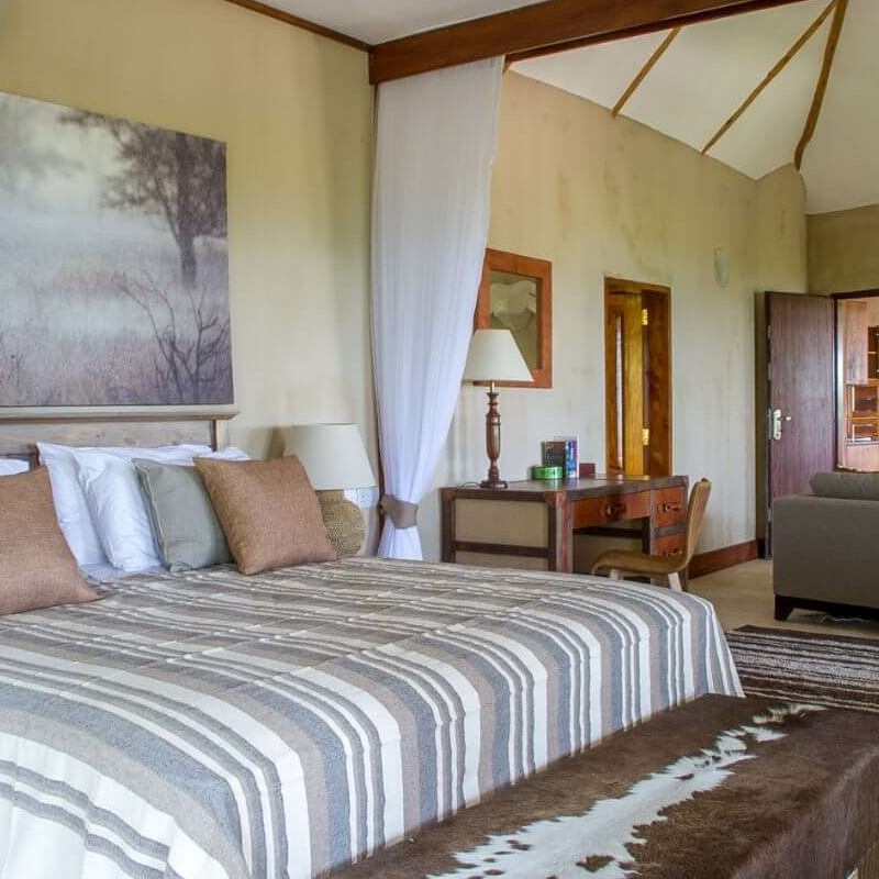 Mavimbi Villa