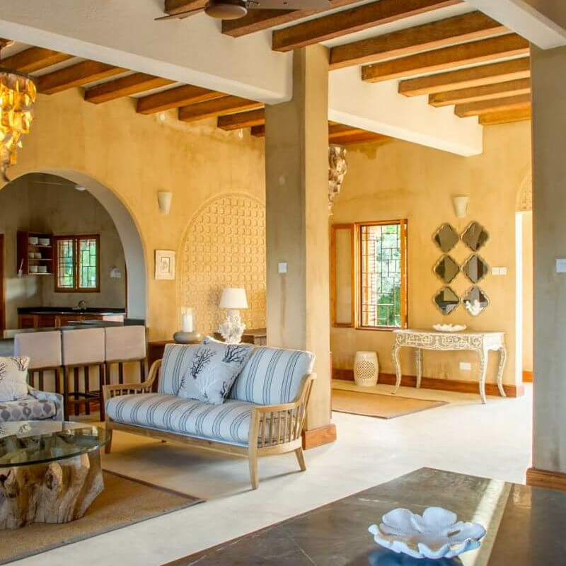 Mavimbi Villa
